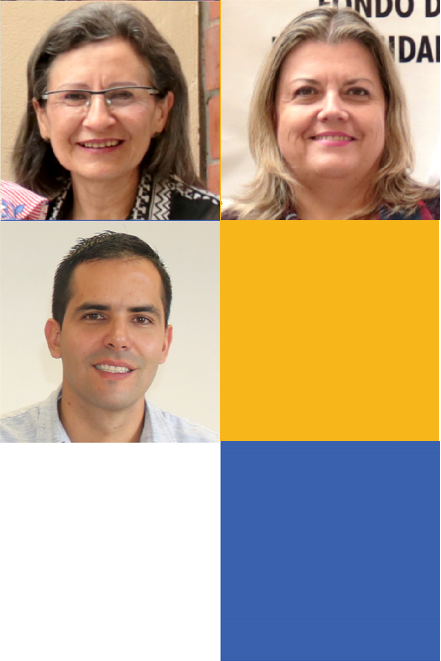 Comunidad de asociados FEDEUCO